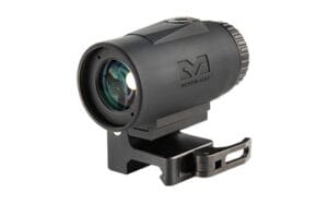 Meprolight MMX4 4x Magnifier Quick Detach Sight