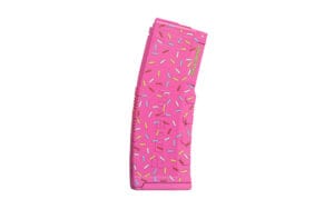 Amend2 MOD-2 5.56 NATO 30 Round Sprinkle Pink Magazine