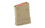 MAG AMEND2 SR25/AR10 7.62 FDE 10RD