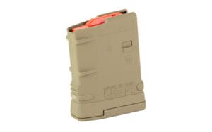 Amend2 MOD-2 7.62 NATO Flat Dark Earth 10 Round Magazine