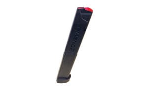 Amend2 A2-Stick 9mm 32 Round Black Magazine