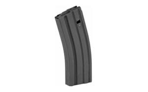Ammunition Storage Components AR223 30 Round Stainless Steel Magazine