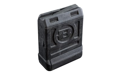 Bergara BMR 22 LR 5 Round Single Stack Magazine 1 Bergara BMR 22 LR 5 Round Single Stack Magazine