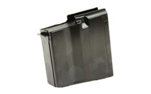 Barrett M107A1 50 BMG 10 Round Black Magazine