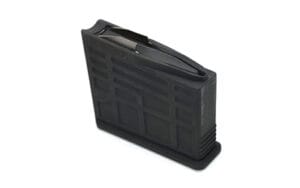 Barrett MRAD 375 Enabelr 5 Round Magazine