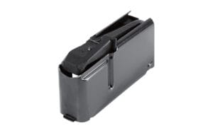 Browning BAR ShortTrac Multi-Fit 4 Round Detachable Magazine