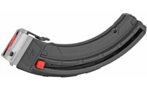 Butler Creek A17 25 Round Black Detachable Magazine