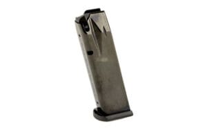 Canik TP9 9mm 18 Round Black Detachable Magazine