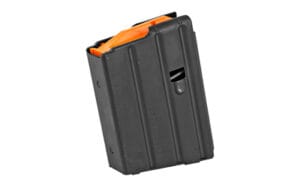 CMMG AR-15 350 Legend 5 Round Black Detachable Magazine