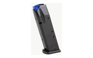 CZ-USA 75 SP-01 9mm 17 Round Magazine