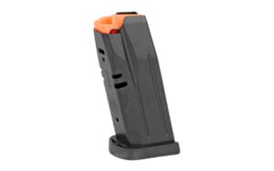 CZ-USA P-10S 9mm 12 Round Detachable Pistol Magazine