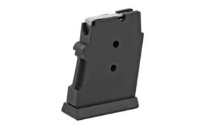 CZ-USA 452 ZKM 22 LR 5 Round Detachable Polymer Magazine