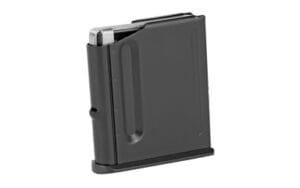 CZ-USA 527 223 Remington 5 Round Detachable Magazine