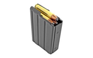 Duramag 350 Legend 10 Round Stainless AR-15 Detachable Magazine