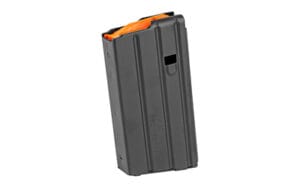 DuraMag 350 Legend 20 Round Stainless Magazine for AR-15