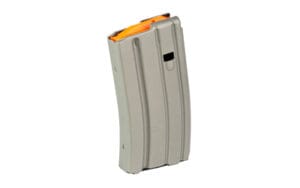 Duramag AR-15 300 Blackout 20 Round Aluminum Magazine