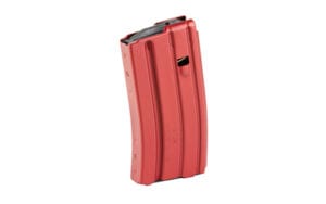 DURAMAG 20 Round 5.56 NATO Aluminum Magazine