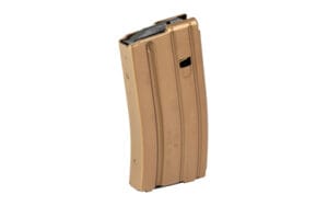 Duramag AR-15 300 Blackout 20 Round Aluminum Magazine