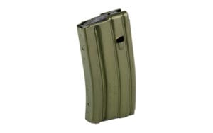 Duramag AR-15 300 Blackout 20 Round Aluminum Magazine