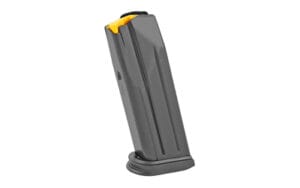 FN America 509 Midsize 9mm 15 Round Black Detachable Magazine