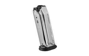 FN America 510 10mm 10 Round Silver Black Magazine