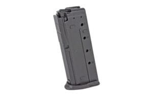 FN America Five-seveN 5.7x28mm 20 Round Black Detachable Magazine