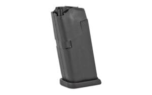 Glock G27 40 S&W 9 Round Detachable Magazine