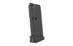 MAG GLOCK OEM 42 380ACP 6RD W/EXTPKG