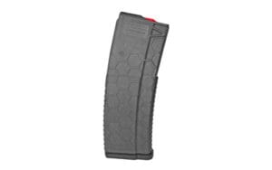 Hexmag Carbon Fiber 5.56 NATO 10 Round Magazine