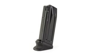 Heckler & Koch P30SK 9mm 10 Round Extended Floorplate Magazine