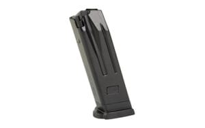 Heckler & Koch VP9 9mm 10 Round Detachable Magazine