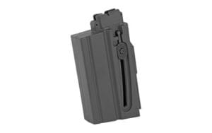 Heckler & Koch 416 22 LR 10 Round Black Magazine
