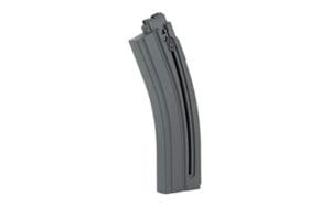 Heckler and Koch 416 22 LR 30 Round Black Magazine