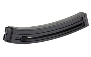 Heckler & Koch MP5 22 LR 10 Round Magazine