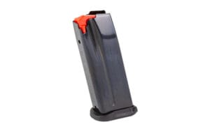 Heckler & Koch CC9 9mm 10 Round Black Magazine