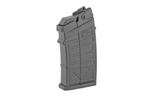 JTS Shotgun M12AK 12 Gauge 5 Round Black Magazine
