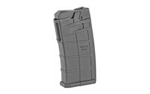 JTS Shotgun M12AR 12 Gauge 5 Round Black Magazine