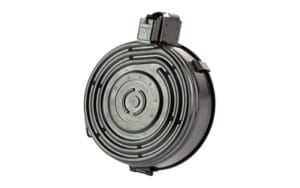 KCI USA AK-47 7.62x39 75 Round Drum Magazine