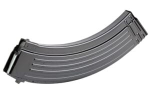 KCI USA AK-47 7.62x39 40 Round Black Magazine