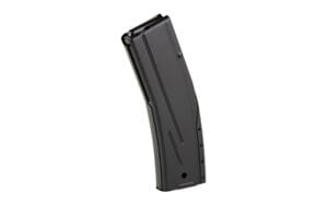 KCI USA M1 Carbine 30 Carbine 30 Round Black Magazine