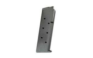 Kimber 45 ACP 8 Round Stainless Steel Magazine