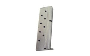 Kimber 9mm 8 Round Stainless Compact Magazine