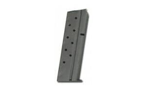 Kimber 38 Super Auto 9 Round Stainless Steel Magazine