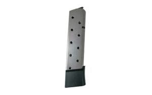 Kimber 45 ACP 10 Round Stainless Steel Magazine