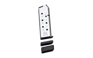 Kimber Tac-Mag 45 ACP 8 Round Stainless Magazine