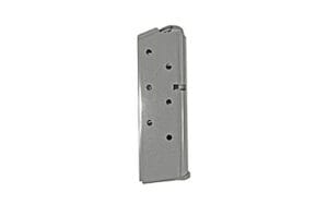 Kimber Micro 380 ACP 6 Round Stainless Magazine