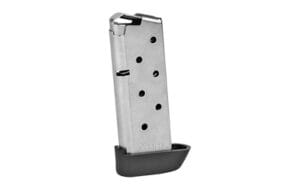Kimber Micro 9 9mm 7 Round Magazine