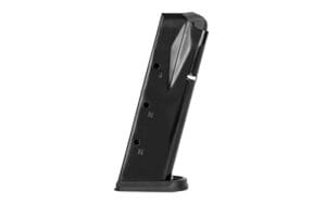Kimber KDS9c 9mm 15 Round Black Magazine