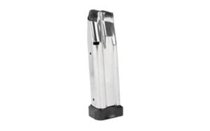 Kimber 2K11 9mm 20 Round Silver Magazine