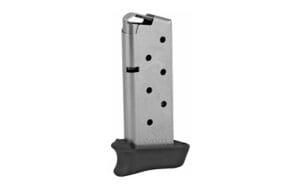 Kimber Micro 9mm 7 Round Magazine with Grip Extension